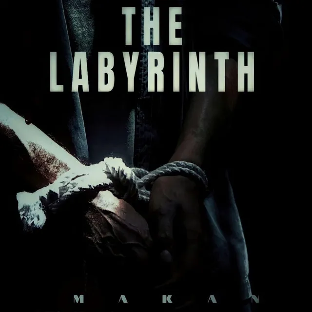 THE LABYRINTH