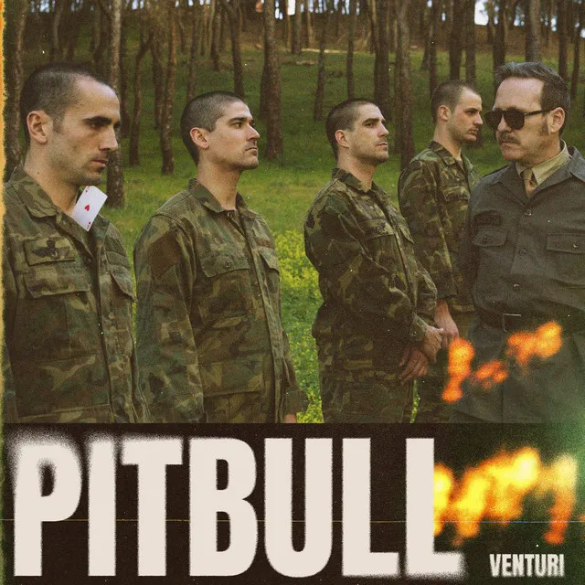 Pitbull