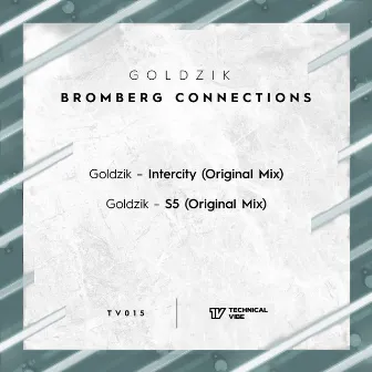 Bromberg Connections by Goldzik