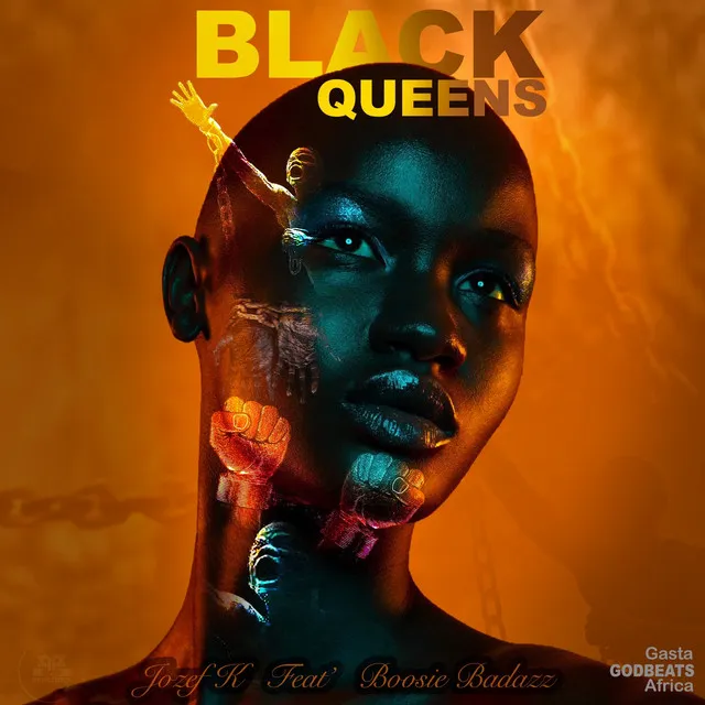 Black Queens