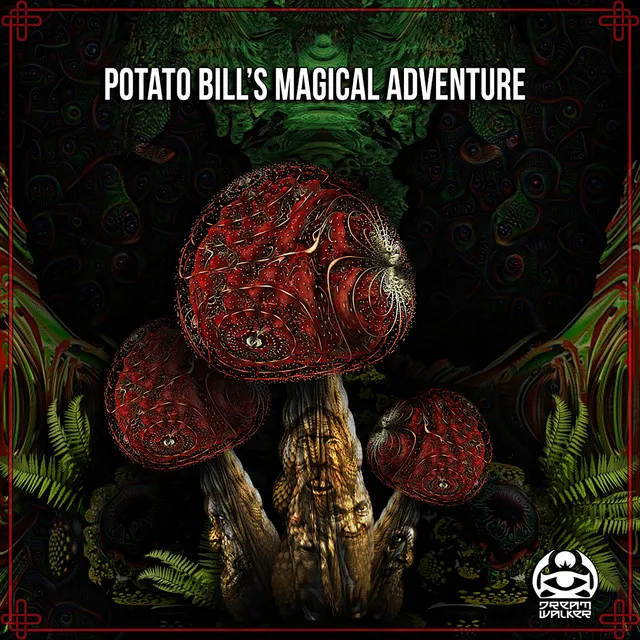 Potato Bill's Magical Adventure