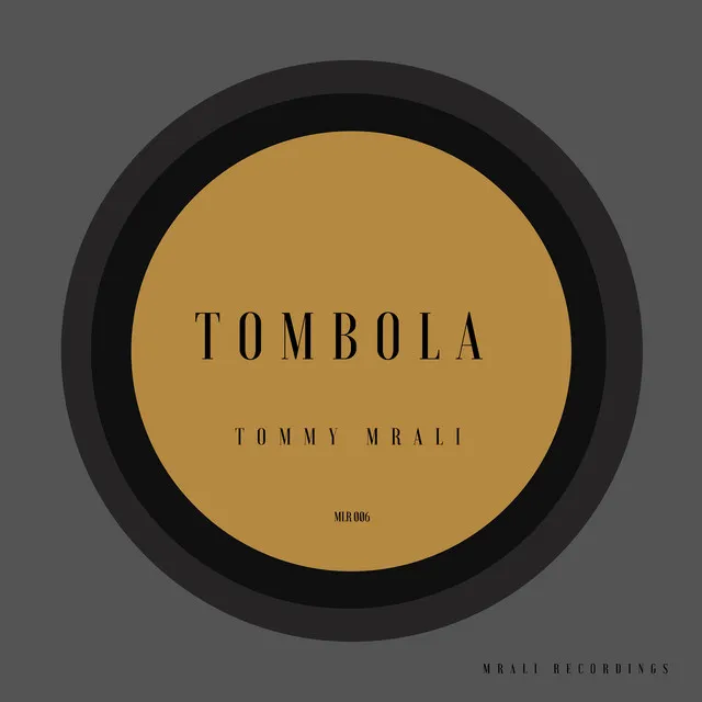 Tombola