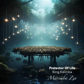 Marimba Zen by Protector Of Life