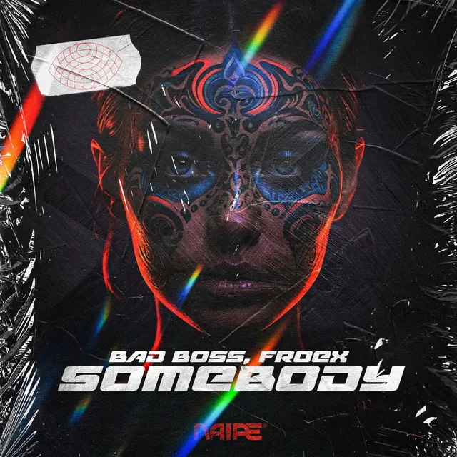 Somebody - Original Mix