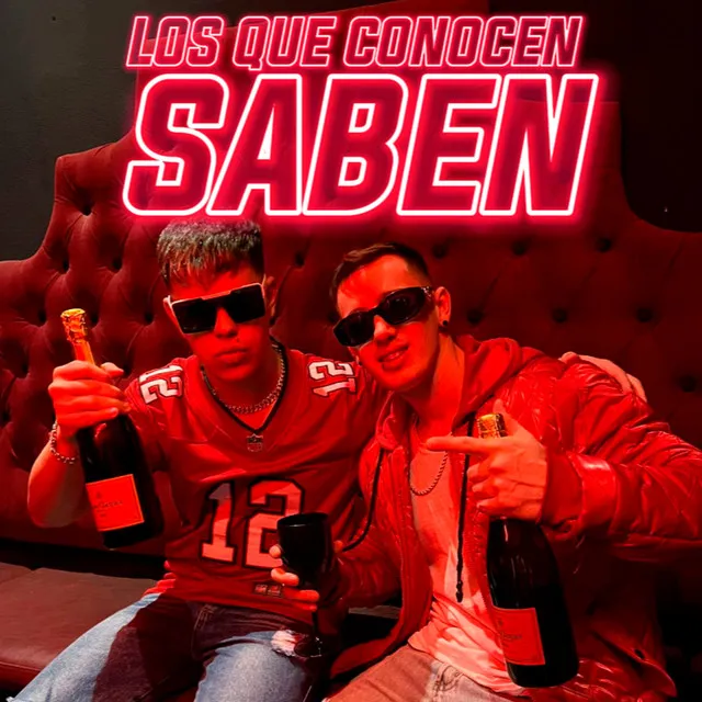 Los Que Conocen Saben