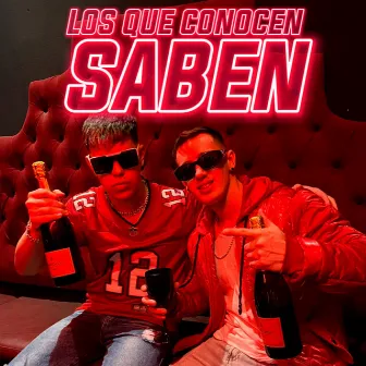 Los Que Conocen Saben by Santi Carosia