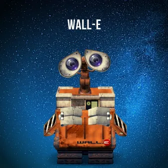 Wall-E (Piano Themes) by The Old Boy