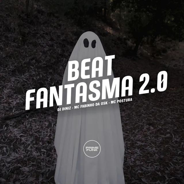 Beat Fantasma 2.0