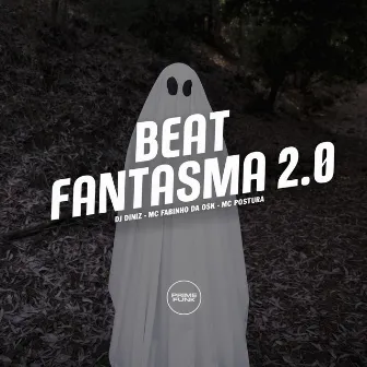 Beat Fantasma 2.0 by Mc Postura