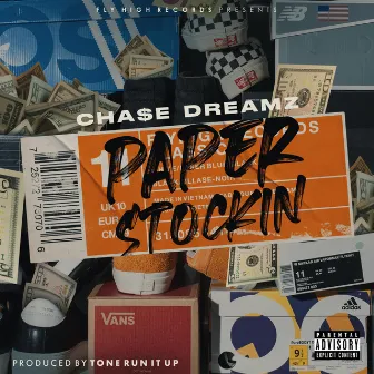 Paper Stockin by Cha$e Dreamz