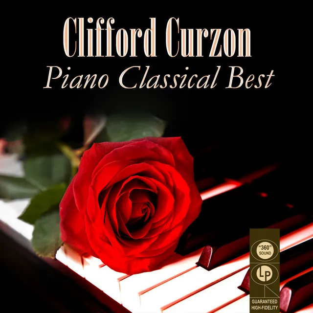 Piano Concerto No. 23 in A Major, K. 488: 2. Andante