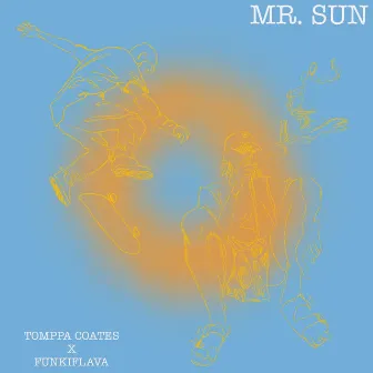 Mr. Sun by Tomppa Coates