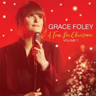 A Time for Christmas, Vol. 1 by Grace Foley