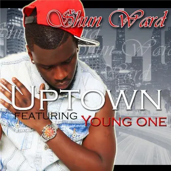 Gruvsoul Presents: Uptown (Maxi Single) by Shun Ward