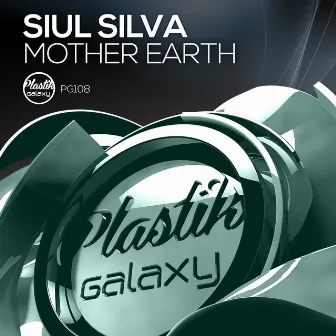 Mother Earth by Siul Silva