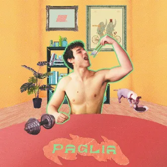 Paglia by Gabriele, Il Guapo