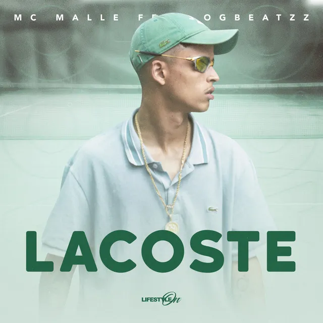 Lacoste