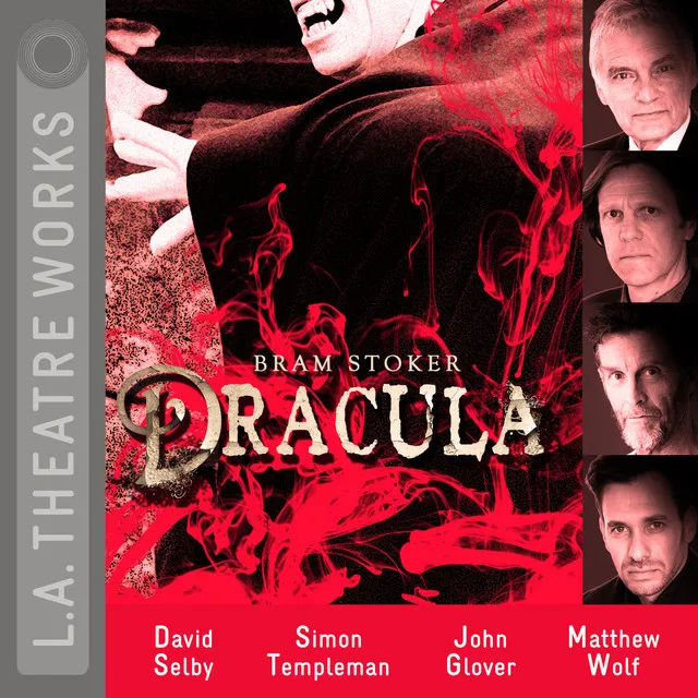 Chapter 1 - Dracula