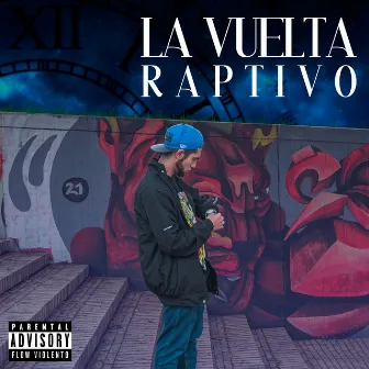 La Vuelta by raptivo