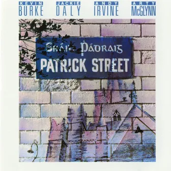 Patrick Street by Patrick Street