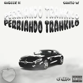 PERRIANDO TRANKILO by Andeer H