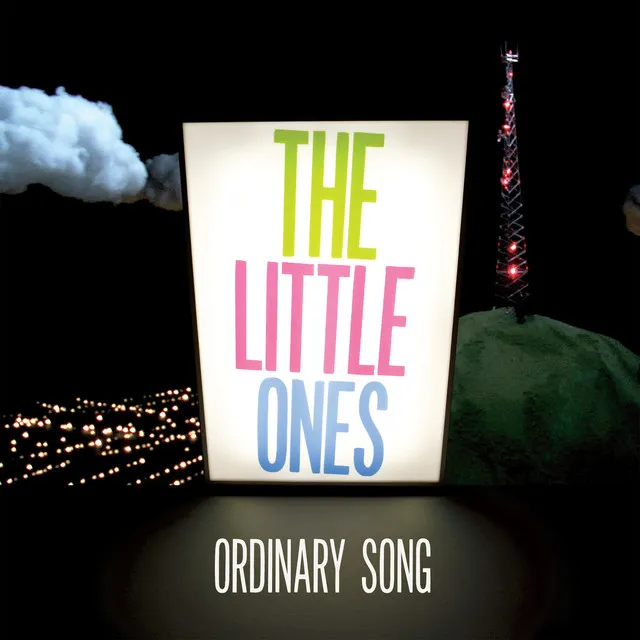 Ordinary Song