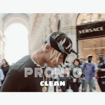 Clean by Pronto