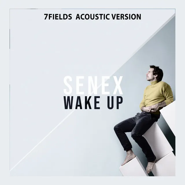 Wake Up - Acoustic Version