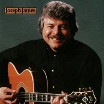 joseph James CD Sampler by Joseph James