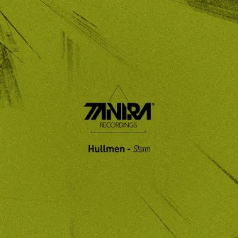 Storm EP by Hullmen