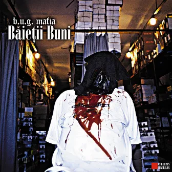 Baietii Buni by B.U.G. Mafia