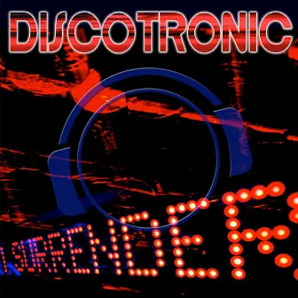 I Surrender by Discotronic