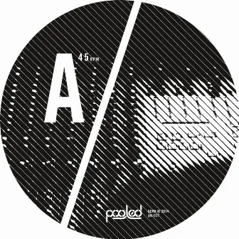 Arps EP by SHOW-B