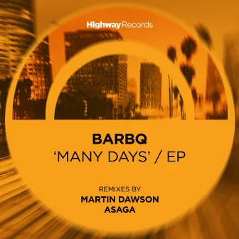 Many Days by BarBQ