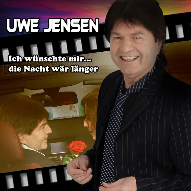 Ich wünschte die Nacht wäre länger