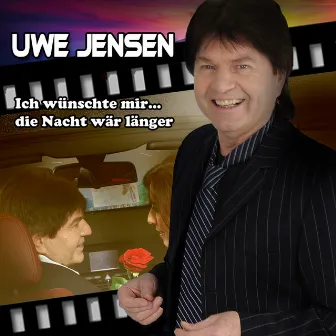 Ich wünschte die Nacht wäre länger by Uwe Jensen