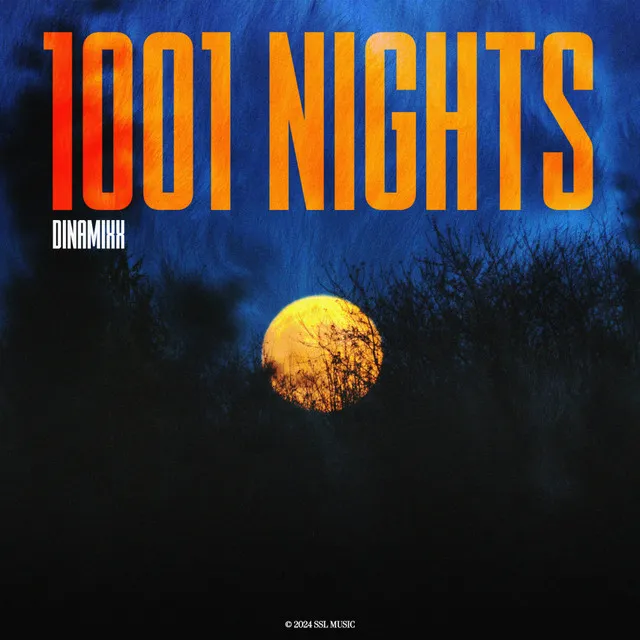 1001 Nights