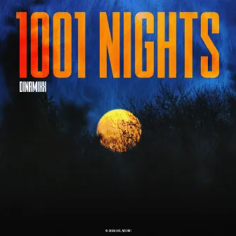 1001 Nights by Dinamixx