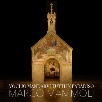 Voglio mandarvi tutti in paradiso by Marco Mammoli