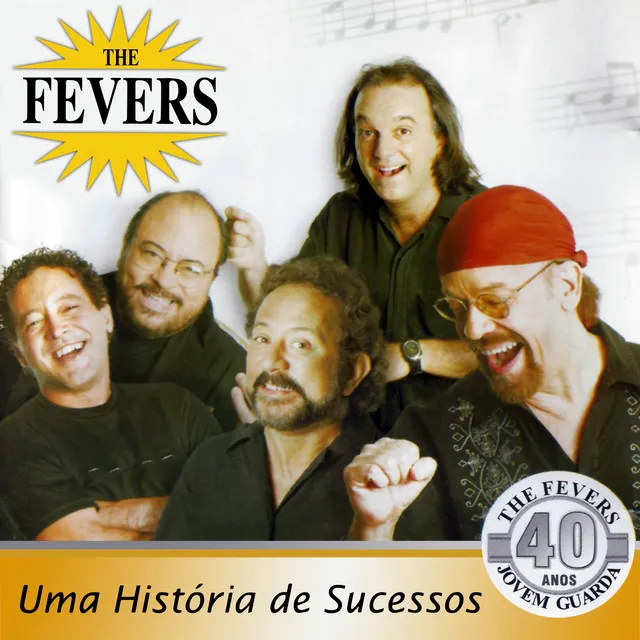 Uma História de Sucessos, Vol. 2 (Jovem Guarda 40 Anos)