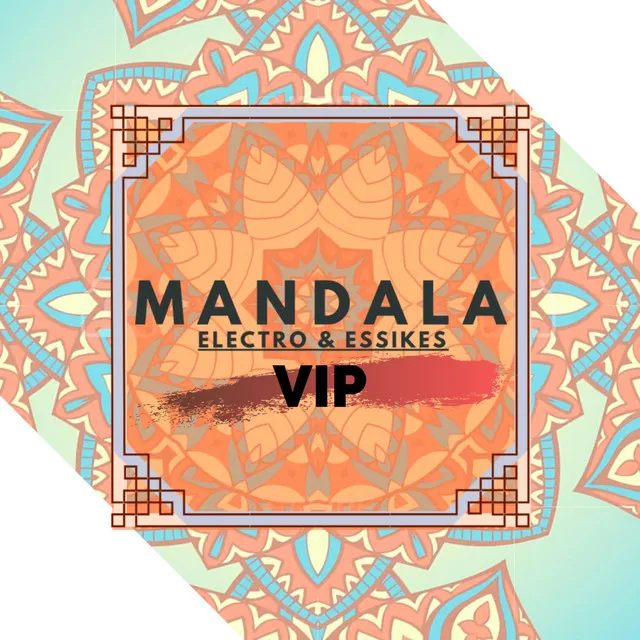 Mandala (VIP)