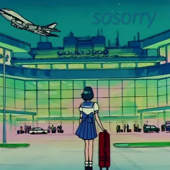 SOSORRY by Kisaki Mercury