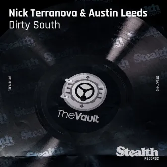 Dirty Sound by Nick Terranova