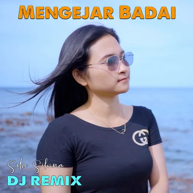 Mengejar Badai - DJ Remix