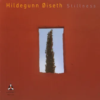 Stillness by Hildegunn Øiseth