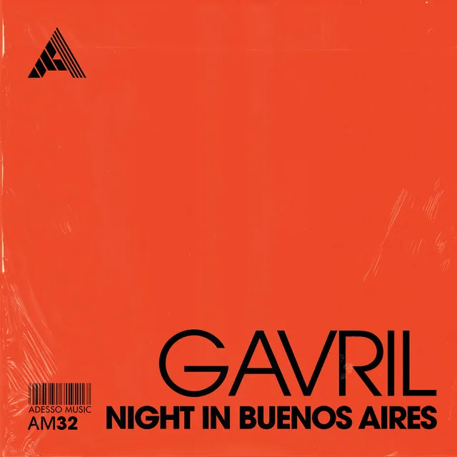 Night In Buenos Aires