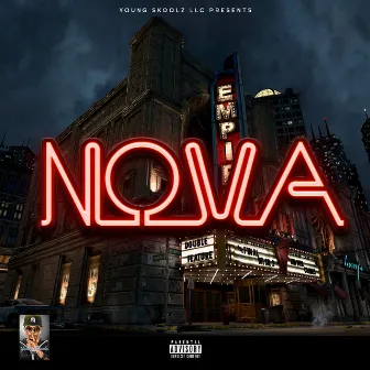 Nova by Nova