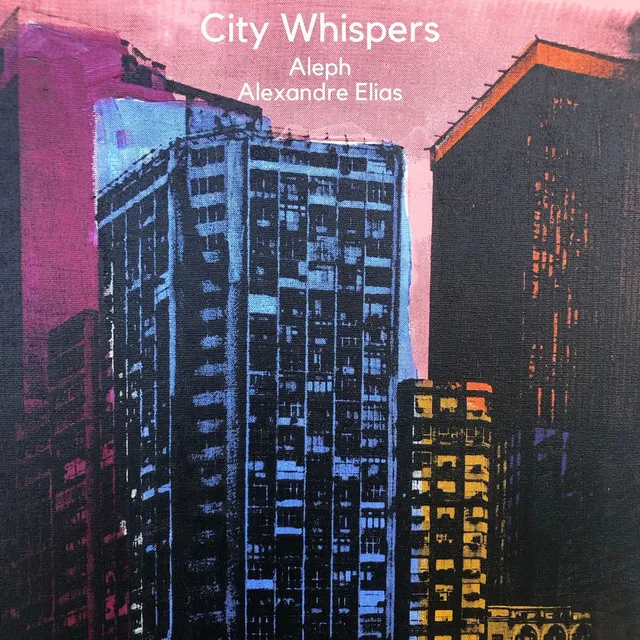 City Whispers