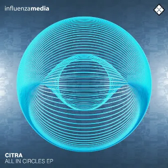 All In Circles EP by CITRA