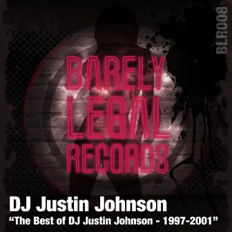 BEST OF DJ JUSTIN JOHNSON - VOL. 1 (BREAKS & BREAKBEATS) [UNMIXED] by DJ Justin Johnson